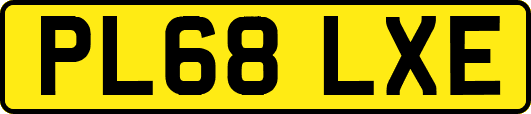 PL68LXE