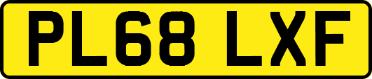 PL68LXF