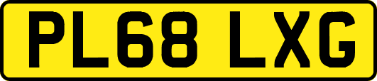 PL68LXG