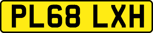 PL68LXH
