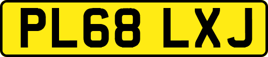 PL68LXJ