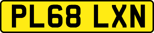 PL68LXN