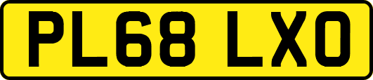 PL68LXO