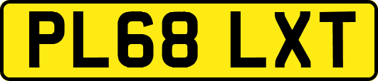 PL68LXT
