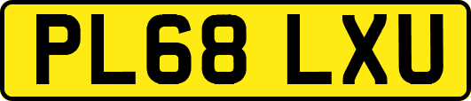 PL68LXU