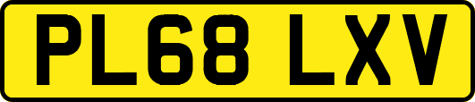 PL68LXV