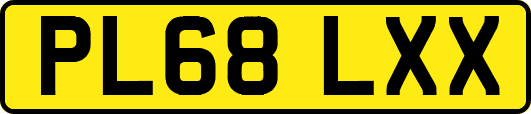 PL68LXX
