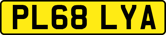 PL68LYA