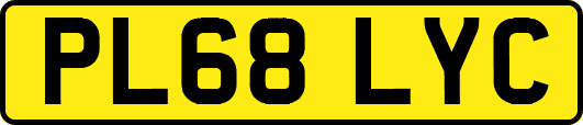 PL68LYC