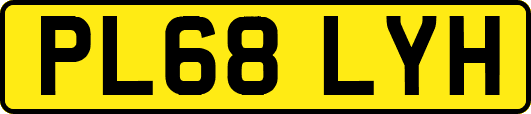 PL68LYH