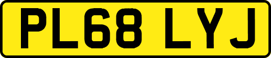 PL68LYJ