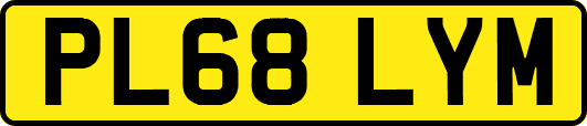 PL68LYM