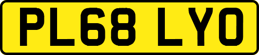 PL68LYO