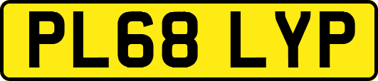 PL68LYP