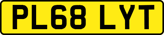 PL68LYT