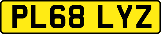 PL68LYZ
