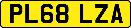 PL68LZA