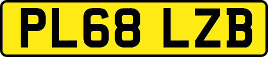 PL68LZB