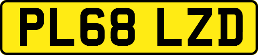 PL68LZD