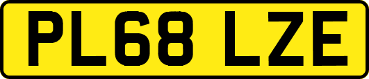 PL68LZE