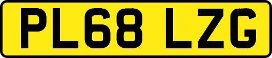 PL68LZG