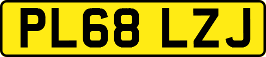 PL68LZJ
