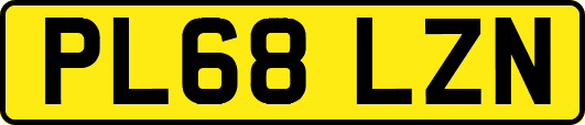 PL68LZN