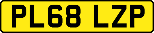 PL68LZP
