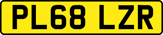 PL68LZR
