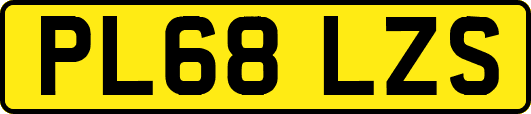 PL68LZS