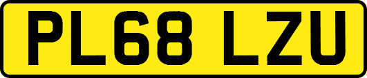 PL68LZU