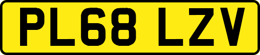 PL68LZV