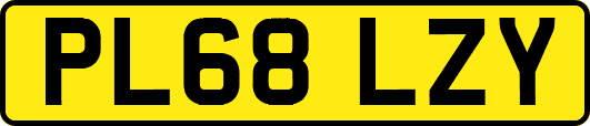 PL68LZY