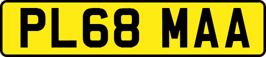PL68MAA