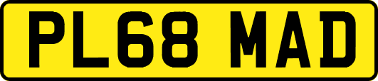 PL68MAD