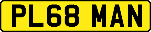 PL68MAN