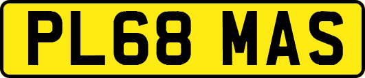 PL68MAS