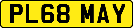 PL68MAY