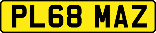 PL68MAZ
