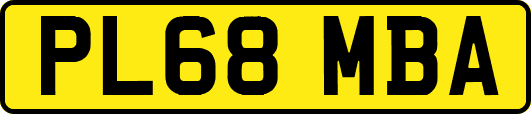 PL68MBA