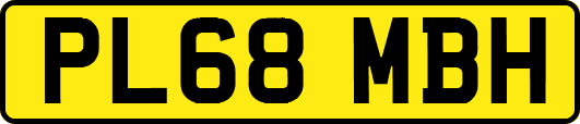 PL68MBH