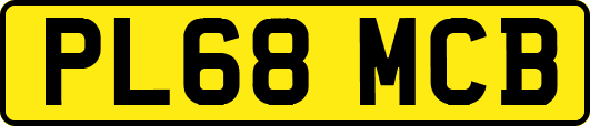 PL68MCB