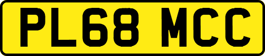 PL68MCC