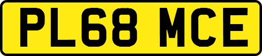 PL68MCE