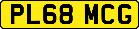 PL68MCG