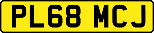 PL68MCJ