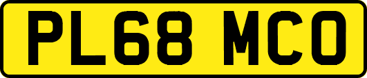 PL68MCO