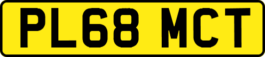 PL68MCT