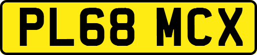 PL68MCX