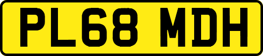 PL68MDH